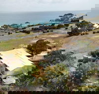 Cockatoo Cabin - Geraldton Accommodation