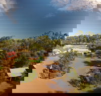 BIG4 Taunton Farm Holiday Park - Geraldton Accommodation