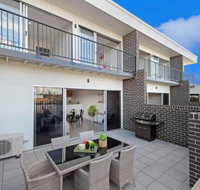 G149 Apt 2 - Geraldton Accommodation