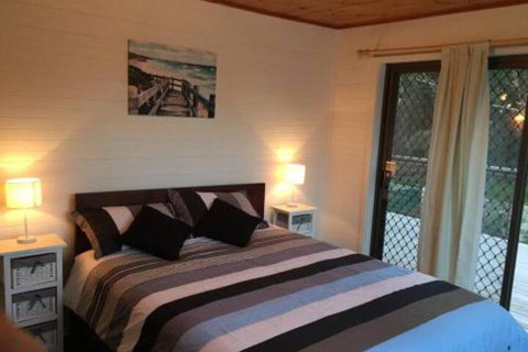 Drifters At Callala Beach - Geraldton Accommodation 6