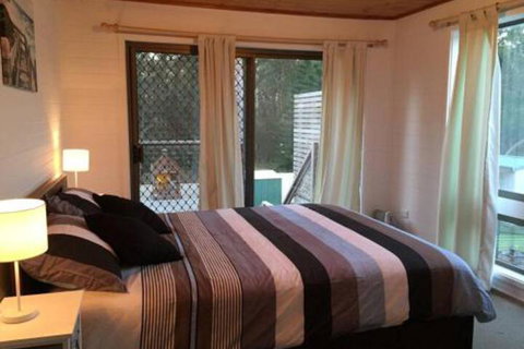 Drifters At Callala Beach - Geraldton Accommodation 5