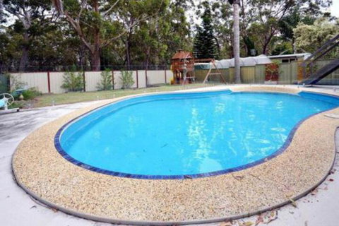 Drifters At Callala Beach - Geraldton Accommodation 3