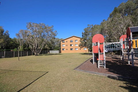Dunes Holiday Apartments Unit 1 - Geraldton Accommodation 2