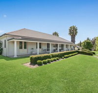 Bellfield House Mudgee - Geraldton Accommodation