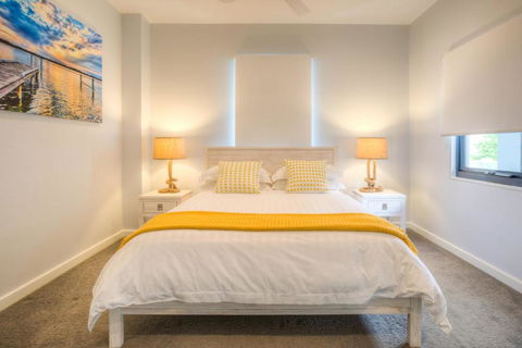 Coffs Jetty Beach House - Geraldton Accommodation 2