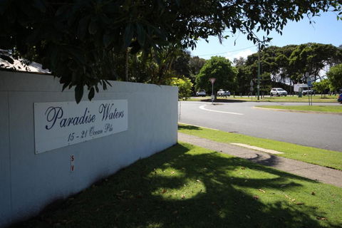 Paradise Waters No. 19 - Geraldton Accommodation 5