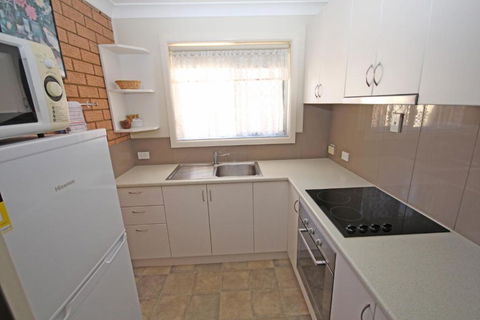 Irvin Villa Coffs Harbour NSW - Geraldton Accommodation 3