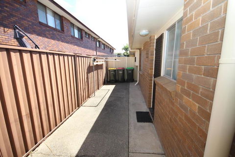 Irvin Villa Coffs Harbour NSW - Geraldton Accommodation 4