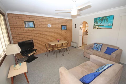 Irvin Villa Coffs Harbour NSW - Geraldton Accommodation 5