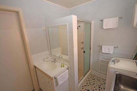 Irvin Villa Coffs Harbour NSW - Geraldton Accommodation 1