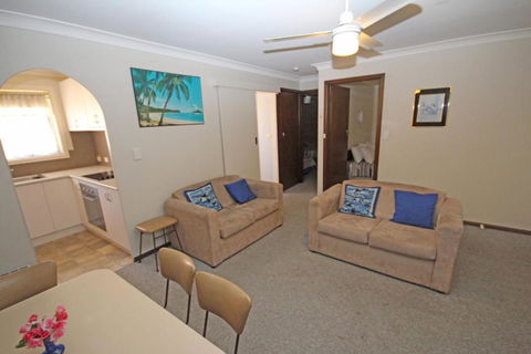 Irvin Villa Coffs Harbour NSW - Geraldton Accommodation 2