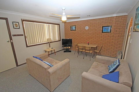 Irvin Villa Coffs Harbour NSW - Geraldton Accommodation 6