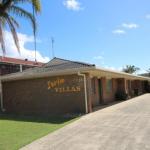 Irvin Villa Coffs Harbour NSW - Geraldton Accommodation 0