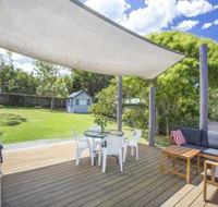 17A Crescent St. ULLADULLA - Geraldton Accommodation