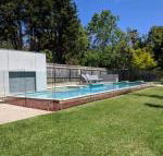 Sails on Bannister at Mollymook - Geraldton Accommodation