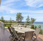 STICKS by THE SEA Sunset Strip 103 - Geraldton Accommodation