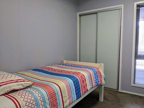 The Lake House Lake Conjola - Geraldton Accommodation 6