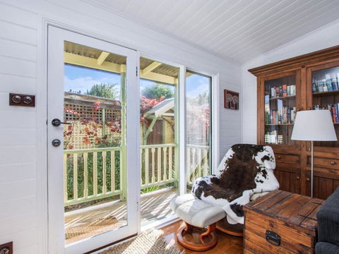 Eamont On Sackville - Geraldton Accommodation 6