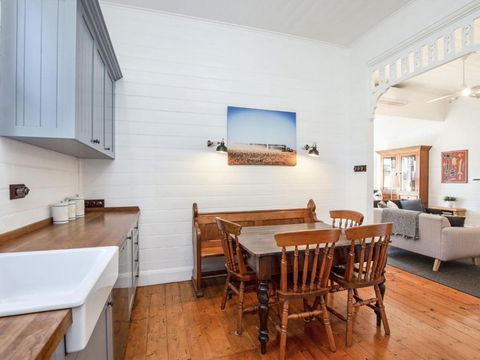 Eamont On Sackville - Geraldton Accommodation 2