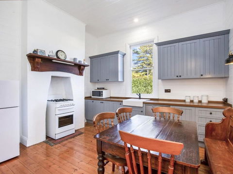 Eamont On Sackville - Geraldton Accommodation 4