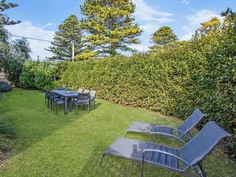 Eamont On Sackville - Geraldton Accommodation 3