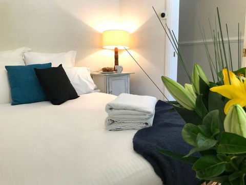 YSG The Edward Townhouse 151 Walk To Town - Geraldton Accommodation 5