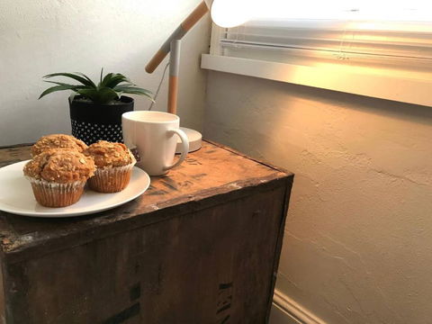 YSG The Edward Townhouse 151 Walk To Town - Geraldton Accommodation 6