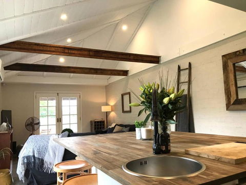 YSG The Edward Townhouse 151 Walk To Town - Geraldton Accommodation 1