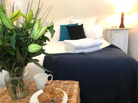 YSG The Edward Townhouse 151 Walk To Town - Geraldton Accommodation 4