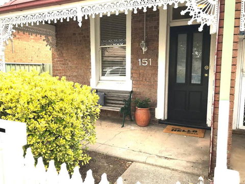 YSG The Edward Townhouse 151 Walk To Town - Geraldton Accommodation 3