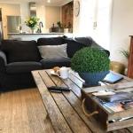 YSG The Edward Townhouse 151 Walk To Town - Geraldton Accommodation 0