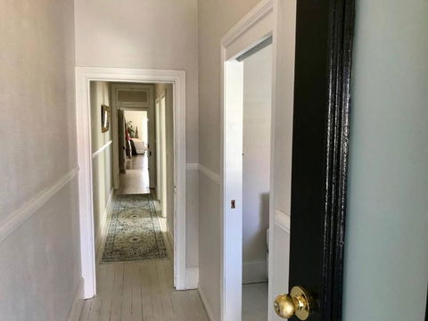 YSG The Edward Townhouse 153 Walk To Town - Geraldton Accommodation 1