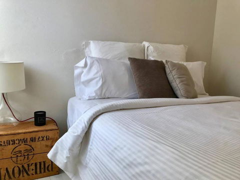 YSG The Edward Townhouse 153 Walk To Town - Geraldton Accommodation 5