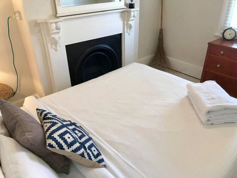 YSG The Edward Townhouse 153 Walk To Town - Geraldton Accommodation 3