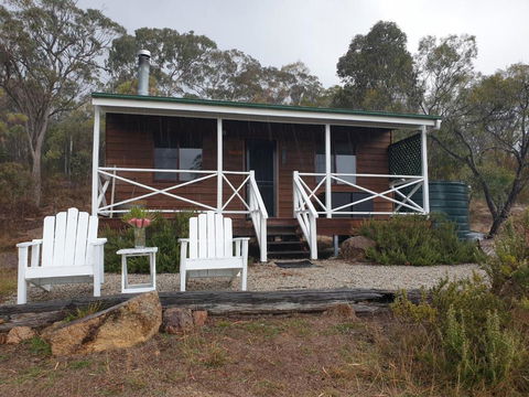R & R On The Ravine - Geraldton Accommodation 2