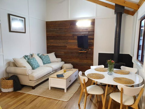 R & R On The Ravine - Geraldton Accommodation 3