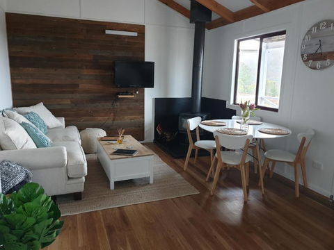 R & R On The Ravine - Geraldton Accommodation 4
