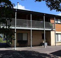 Waterside View - Geraldton Accommodation