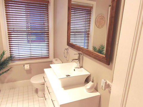 YSG The Edward Townhouse 157 Steps To Town - Geraldton Accommodation 2
