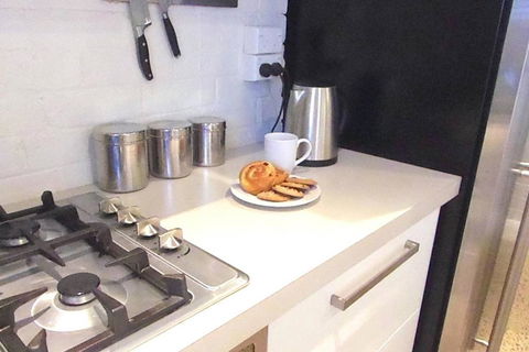 YSG The Edward Townhouse 157 Steps To Town - Geraldton Accommodation 1