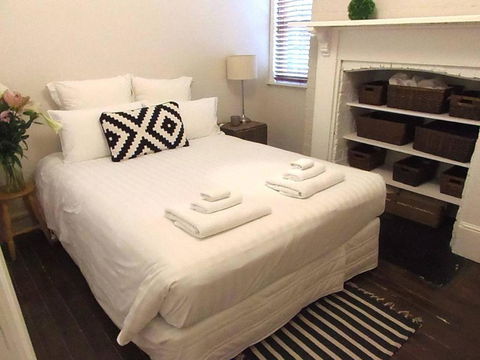 YSG The Edward Townhouse 157 Steps To Town - Geraldton Accommodation 6