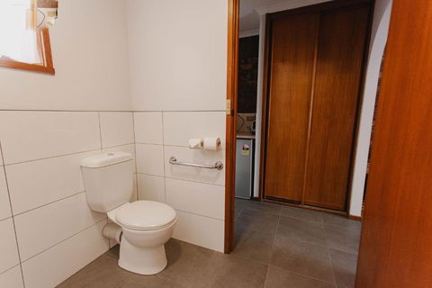 Donald Motor Lodge - Geraldton Accommodation 2