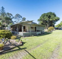 Bird Song Iluka NSW - Geraldton Accommodation