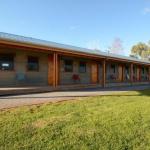 Silverton NSW Geraldton Accommodation