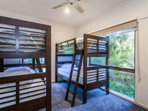 OCEANS 12 ANGLESEA - Geraldton Accommodation 1