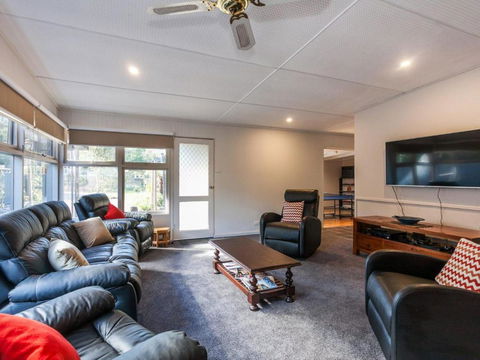 OCEANS 12 ANGLESEA - Geraldton Accommodation 6