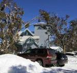 Whistler 5 - Geraldton Accommodation