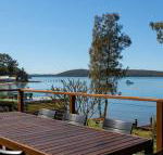 Patch of Paradise East54 - Geraldton Accommodation