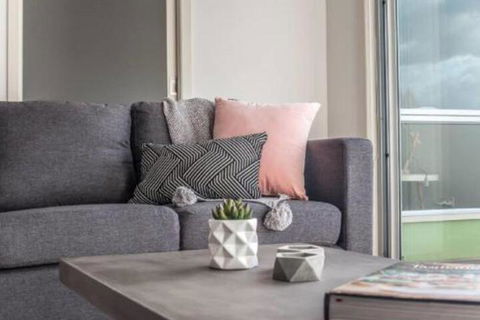 Marina View Apartment - Geraldton Accommodation 2