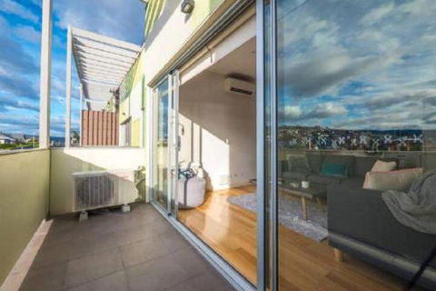 Marina View Apartment - Geraldton Accommodation 3